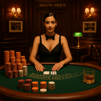 Playio - Live Blackjack Table Game - Online Casino