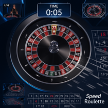 Playio - Live Roulette - Real Dealer Roulette Game