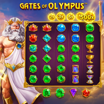 Playio - Gonzo's Quest Slot Game - Online Casino