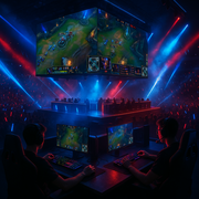 Playio - Esports Betting - CS:GO and DOTA2 Odds
