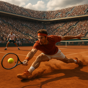Playio - Tennis Betting - Live Tennis Odds